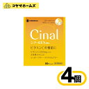【第3類医薬品】シナールEX顆粒e 60包〔4セット〕