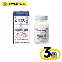 \\お買物マラソン限定★P2倍//【指定医薬部外品】ビオスリーHi錠 180錠〔3セット〕(30日分 酪酸菌 乳酸菌 糖化菌 整腸 腸内フローラ改善)