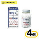 \\お買物マラソン限定★P2倍//【指定医薬部外品】ビオスリーHi錠 180錠〔4セット〕(30日分 酪酸菌 乳酸菌 糖化菌 整腸 腸内フローラ改善)