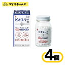 \\お買物マラソン限定★P2倍//【指定医薬部外品】ビオスリーHi錠 270錠〔4セット〕(45日分 酪酸菌 乳酸菌 糖化菌 整腸 腸内フローラ改善)