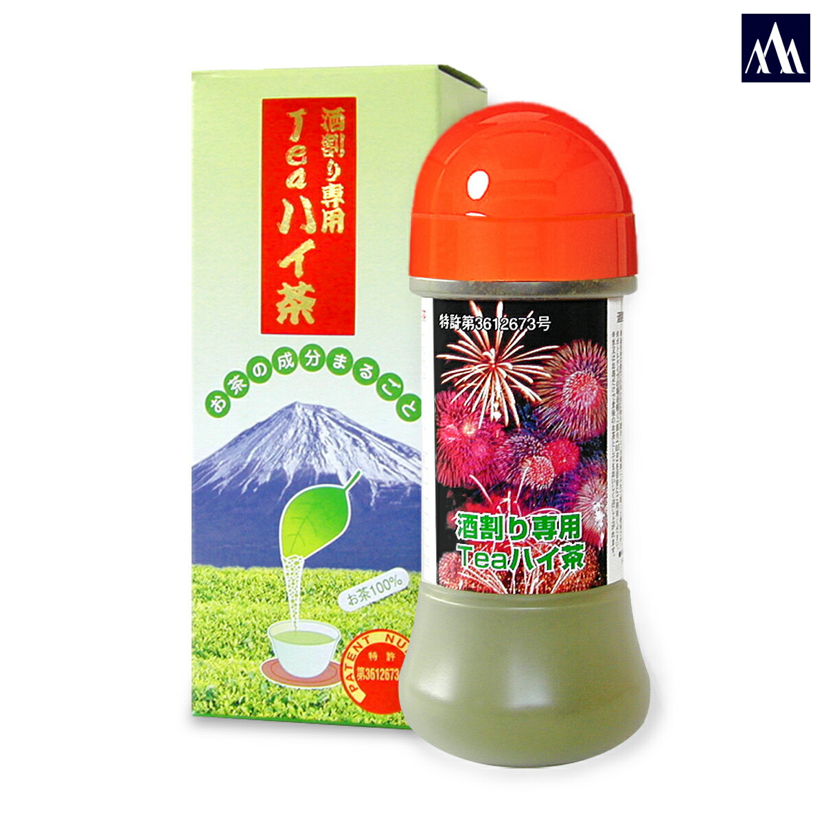 Teaハイ茶 (酒割り専用茶) 80g入