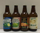 クラフトチューハイ 地域限定品 飲み比べ 小笠原島レモン 埼玉産越生ゆず 静岡産三ケ日みかん 小田原うめ 4種類×各3本 12本入りセット 330ml 宝 タカ...