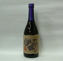 【入荷しました】芋焼酎 パープル タイガー&ドラゴン 25度 720ml【特約店限定販売】