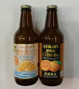クラフトチューハイ 地域限定品 静岡産 三ケ日みかん 南房総夏みかん 330ml 各6本入り 12本セット 寶CRAFT タカラ 宝 みかんセット