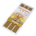 幸運を運ぶお香 パロサントの香り palosanto スティック 浄化 厄除け 魔除け 結界 高野山大師堂