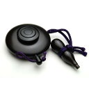 【塗香入れ】黒檀製【メール便不可商品】【RCP】 【塗香入れ】黒檀製【メール便不可商品】【RCP】