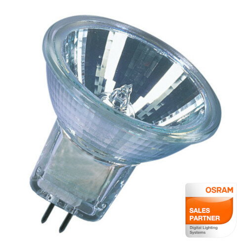 OSRAM ハロゲンランプ JR12V20W-WF/K3GT　4