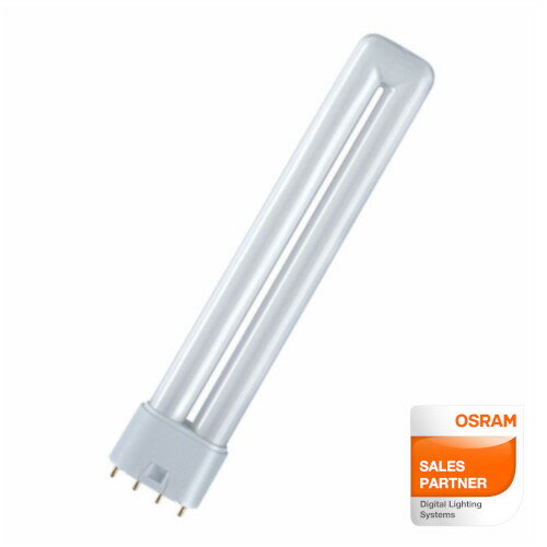 OSRAM コンパクト形蛍光ランプ　DULUX L 36W/830