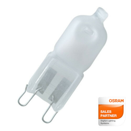 OSRAM ハロゲンランプ JD110V60W/F/G9/PN2 (