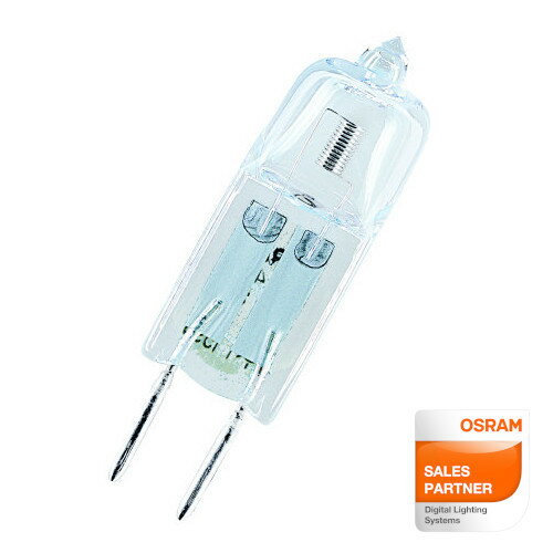 OSRAM ハロゲンランプ J12V20W-AXS　64425S