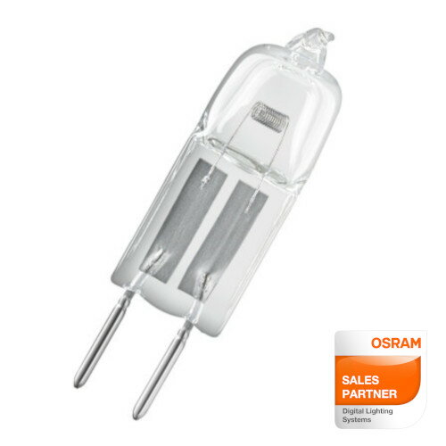 OSRAM ハロゲンランプ ハロスター5W 12