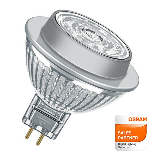 OSRAM LED PARATHOM PRO MR16 43 36° DIM 7.8 W/940 GU5.3