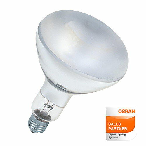 OSRAM 紫外線ランプ ULTRA VITALUX 300W 230V E27