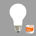 製品仕様 商品名 OSRAM LDA7N-G-TR-DIM　調光対応（白熱球60W相当） メーカー名 OSRAM(オスラム) スペック ≪メーカー品番≫LDA7N-G-TR-DIM ≪配光角≫300度 ≪光色≫昼白色 ≪色温度≫5000 K ≪定格ランプ電力≫7.0 W ≪電圧≫100 V ≪全光束≫800 lm ≪定格ランプ寿命≫15000 h ≪サイズ≫直径60.0 mm , 全長 105.0 mm ≪演色評価数≫Ra90 ≪口金≫E26 ≪調光≫対応 ≪密閉器具≫対応 【白熱電球60W相当】 使用上の注意 ◇屋内用器具で使用すること。(水滴・結露などによる故障、温度上昇による故障・短寿命の原因) ◇ランプの周囲温度-20℃～40℃の範囲で、点灯時に器具が日中直射日光のあたらない場所で使用すること。 (水滴・結露などによる故障・温度上昇による故障・短寿命の原因) ◇屋内配線に接続された器具で使用すること。(高電圧による短寿命の原因) ※改造や加工はしないで下さい。 ※直流電流では絶対に使用しないで下さい。 ※回路、非常用照明器具、誘導灯器具、HID(水銀灯他)器具では絶対に使用しないでください。 ■東芝製「DG9048N」にて、調光器の適合を確認しております■ （調光器のタイプによって、チラつきが発生するなど完全調光が出来ない場合があります） 商品説明 ※光洋電機はOSRAM社の日本正規総代理店です。 ※製造メーカーのOSRAMブランドでお届けします。 ※おまとめご注文で送料無料可能です。 　詳細は「お支払・送料」ページをご確認下さい。