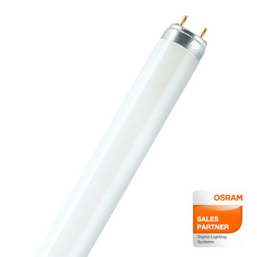 OSRAM 蛍光ランプ　LUMILUX T8 L 30 W/827