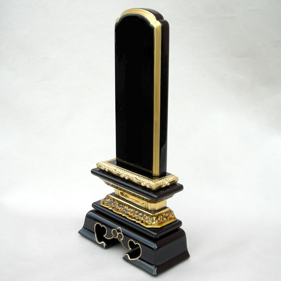 仏壇 【本尊】【掛軸】【両脇】浄土真宗 （東）阿弥陀如来掛軸 50代