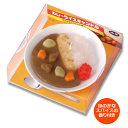 ■故人の好物シリーズ|【カレーライスキャンドル】【カメヤマローソク】【御供】【お墓参り】【お彼岸】【お盆】【進物】【故人の好物キャンドル】【故人の好物ローソク】