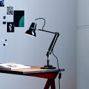 ANGLEPOISE（アングルポイズ) Original 1227miniオリジナルミニ/デスクランプ ブラック 【正規輸入品】 【大型送料】