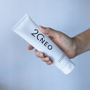 20NEO (ニーゼロネオ) ウォーターホールド クレンジングジェル 150 g 国産スキンケア/ジェンダーレス/メイク落とし
