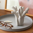 Cooee Design (クーイーデザイン) Sculpture The Coral Tree (スカルプチュア コーラルツリー) コール/ライムストーン 北欧/インテリア/オブジェ/サンゴ/日本正規代理店品【母の日ギフト】