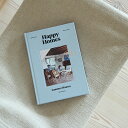 COZY PUBLISHING (コージーパブリッシング) Happy Homes Summer houses 北欧/フィンランド/本/インテリア