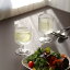 ڹ߸ˤferm LIVING (եӥ) Ripple Wine Glasses(åץ 磻󥰥饹2ĥå ̲/饹/Ź