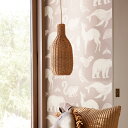 【お取り寄せ】Ferm Living (ファームリビング) Braided Lampshade (ブレイデッド ランプシェード) Bottle 北欧/インテリア...