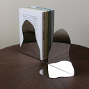 【お取り寄せ】Ferm Living (ファームリビング) Pond Bookend (ポンド ブックエンド) 2個セット 北欧/インテリア/本立て/日本正規代理店品