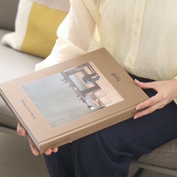    ferm LIVING (t@[rO) Coffee Table Book 2023 (R[q[e[uubNj uhubN/k/CeA/f}[N/{/n[hubN/{K㗝Xi