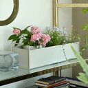 【お取り寄せ】Ferm Living (ファームリビング) Plant Box (プラントボックス) S ライトグレー 北欧/インテリア/日本正規代理店品(3)