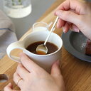 ferm LIVING (ファームリビング) Fein Small Spoon (ファイン スモール スプーン） 北欧/インテリア/日本正規代理店品★★★