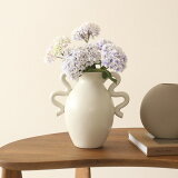 ڹ߸ˤferm LIVING (եӥ) Verso Table Vase (٥륽ե١) ֥å/֥饦/֥饤ȥ֥롼/꡼/ƥ饳å ̲/ƥꥢ//Ź