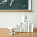 Kahler (ケーラー) Urbania アーバニア キャンドルホルダー チボリ ライトハウス 二ム 北欧/インテリア/日本正規代理店品