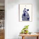 【キャンペーン対象】【お取り寄せ】Paper Collective×MADO (マド) ポスター 50×70cm Soft Gallery Coney