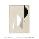 Paper Collective (ペーパーコレクティブ) ポスター 30×40/50×70 Music 01 北欧 インテリア/日本正規代理店品