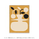 【受注発注】Paper Collective (ペーパーコレクティブ) ポスター 30×40 Jarron 北欧 インテリア/日本正規代理店品