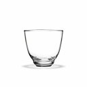 HOLMEGAARD (ホルムガード) Flow タンブラー 350ml クリア 北欧デザイン/食器/ガラス/日本正規代理店