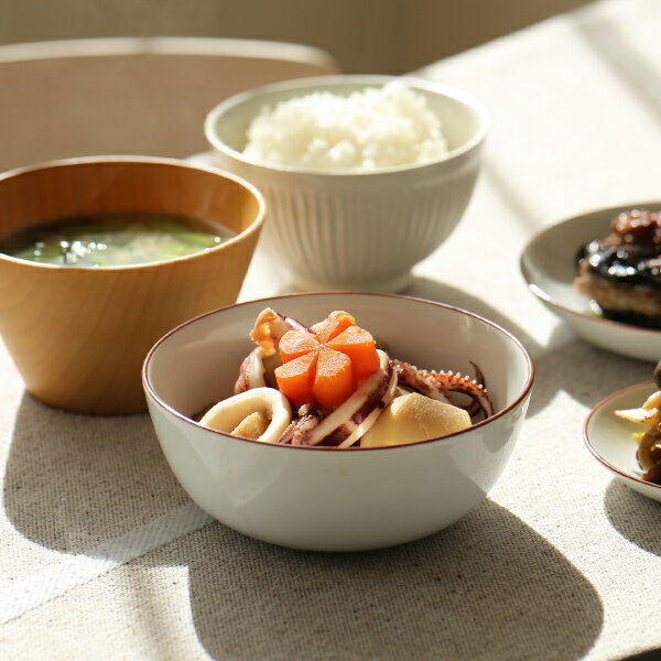 HIBITO (ヒビト) ボウル SABI 北欧/和洋食器