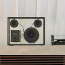 【お取り寄せ】TRANSPARENT (トランスペアレント) Transparent Speaker(トランスペアレント スピーカー) ホワイト/ブラック 北欧/スウェーデン/スピーカー/オーディオ/インテリア