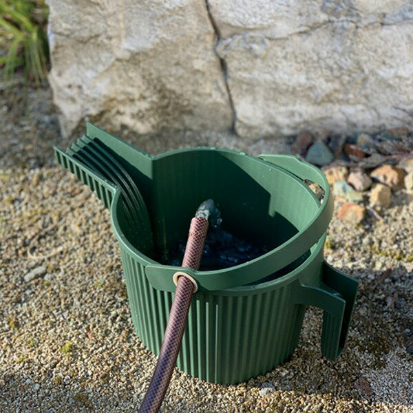 Gardens �����ǥ�ӡ��ȥ� 5L �ۥ磻��/���������꡼��/�֥�å� ���礦��