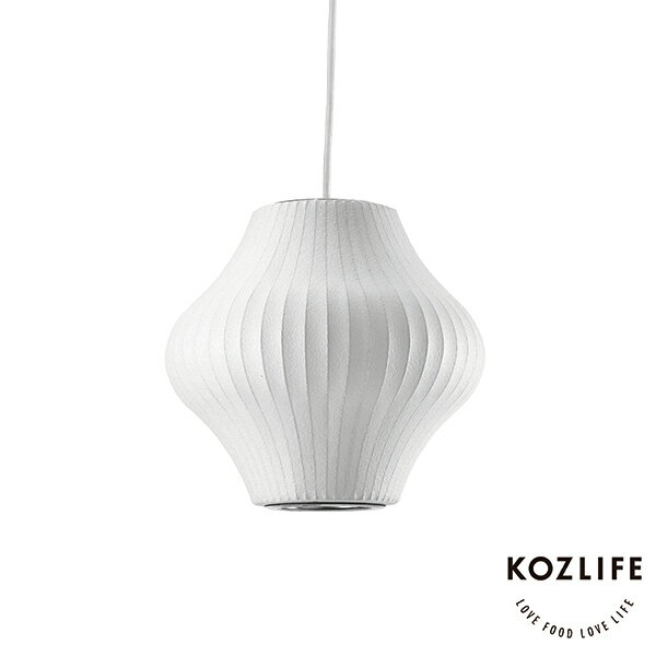 乐天商城 - 【お取り寄せ】NELSON （ネルソン) Bubble Lamp（バブルランプ） Pear Lamp ペアランプ　S ペンダントライト 照明 【大型送料】