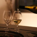 ピッコロ 10oz ワイン レッド＆ホワイトワイングラス(2個セット)ペアグラス