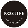 KOZLIFE　コズライフ