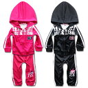 セットアップ 英ロゴ キッズ ジュニア スウェット ジャージ 上下セット 長袖 パンツ セット 幼稚園 小学生 中学生 子供 服 女の子 ガールズ おしゃれ か...