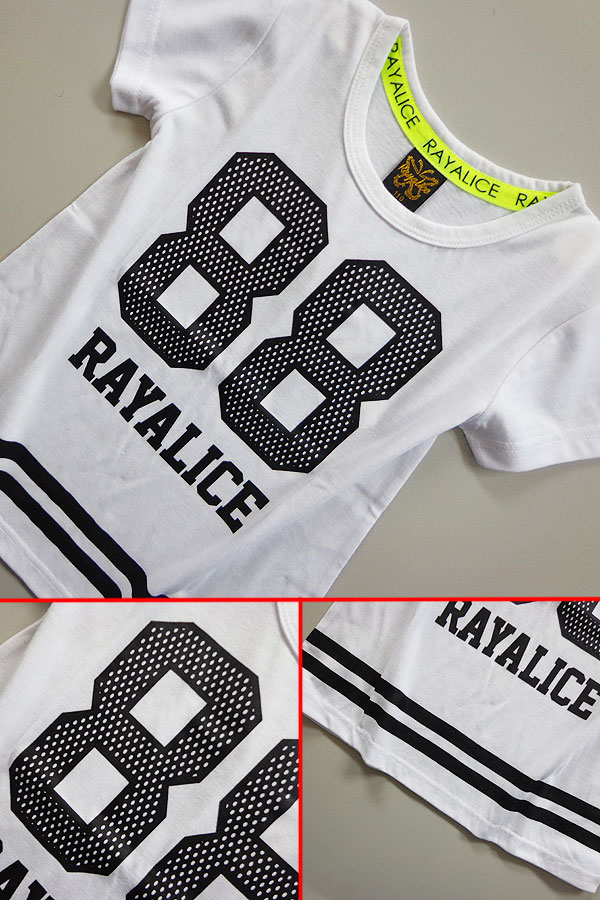 韓国子供服 女の子 Tシャツ【RAYALICE レイアリス 選べる11タイプキッズ 半袖 Tシャツ】110cm 120cm 130cm 140cm 150cm 子供服 女の子 半袖 Tシャツ韓国子供服 PURE JENNI ピュアジェニー 女の子韓国子供服 RAYALICE レイアリス 110cm 120cm 130cm 140cm 150cm