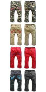 韓国子供服 女の子 男の子 デニム【NEW YORK PAPA 韓国子供服 トライバル刺繍ストレッチパンツ キッズ デニムパンツ】110cm 120cm 130cm 140cm 150cm 160cm 韓国こども服韓国子供服 NEW YORK PAPA ニューヨークパパ デニム 男の子 女の子 デニム 150cm 160cm