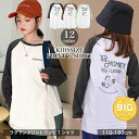 ラグラン ロンt キッズ 女の子 男の子 子供服 Tシャツ 長袖 ワンピース チュニック ジュニア 110cm 120cm 130cm 140cm 150cm ...