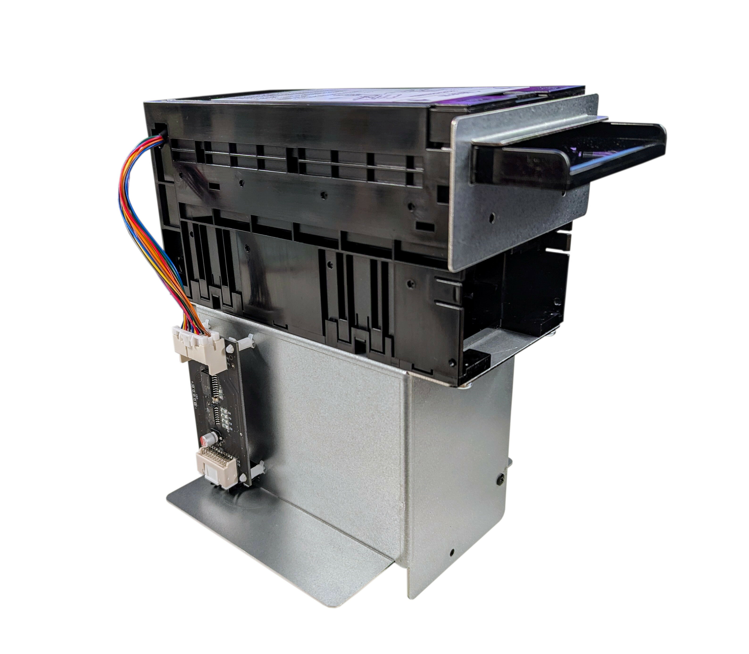 2024年新紙幣対応 ERD-20/20Q用紙幣識別機導入キット MARS WINTEC SB-20 高額紙幣両替機 紙幣識別機 ビルバリ 新品