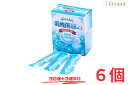 ぷるるるん乳酸菌ゼリーα 10g×30本 6個セット ヨーグルト味 乳酸菌 FK-23 LFK配合 難消化性デキストリン 子供 サプリメント 広栄ケミカル