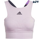アディダス adidas テニスウェア レディース ノースリーブ・タンクトップ US SER CROPTOP CA204 2022FW【タイムセール】